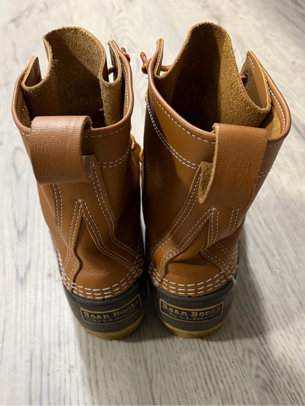 L.L. Bean Boots - Picture 5 of 5